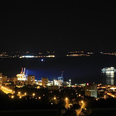 Drenova Hills Apartamento Rijeka Exterior foto