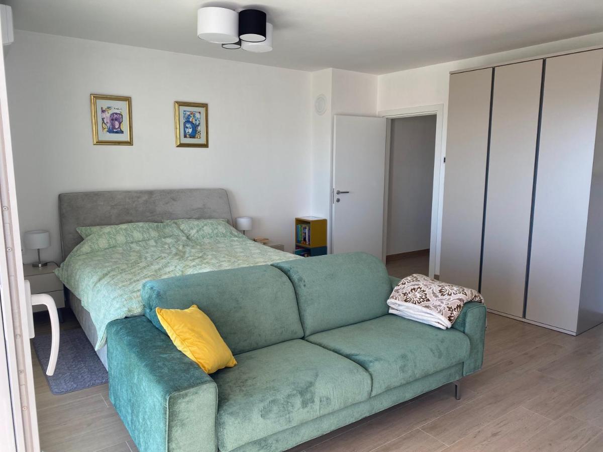 Drenova Hills Apartamento Rijeka Exterior foto