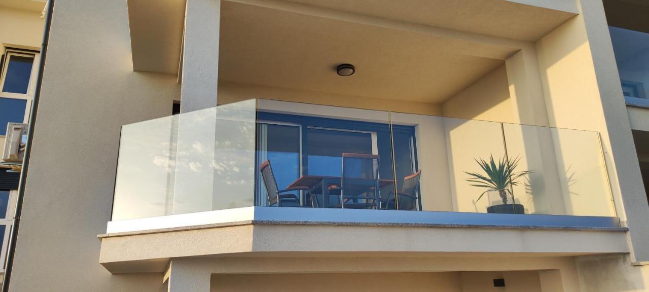 Drenova Hills Apartamento Rijeka Exterior foto