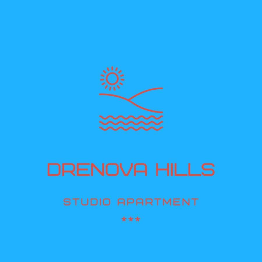 Drenova Hills Apartamento Rijeka Exterior foto